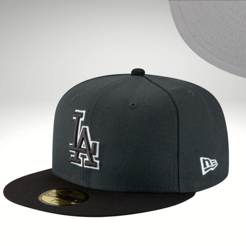 Los angeles dodgers new era - angeles,