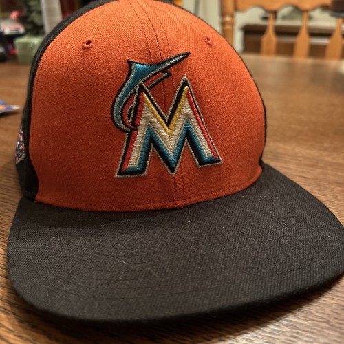 New era miami marlins mlb - new,